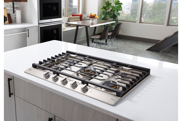 How to Measure & Prepare for the Installation of a New Cooktop Wayfair